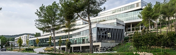 Master of Business Administration